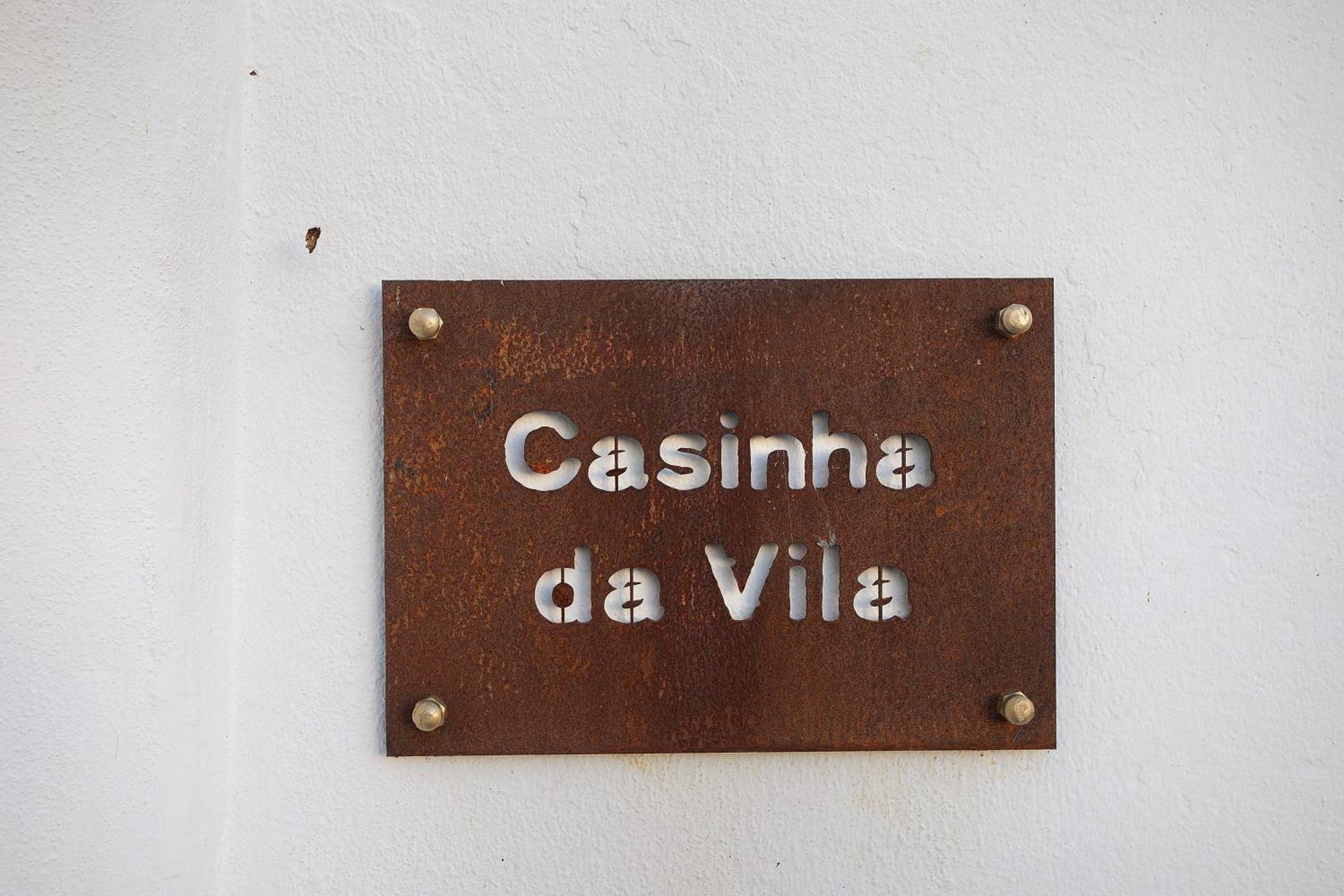 Casinha Da Vila Turcifal别墅 外观 照片